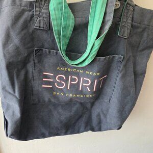 Vintage ESprit bag
